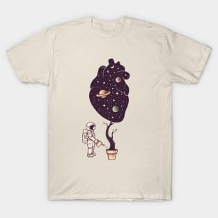 Nourish your soul T-Shirt